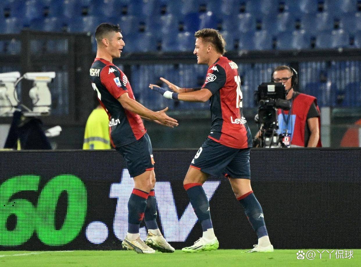爱游戏官方入口-拉齐奥主场小胜热那亚，继续保持上升势头的简单介绍