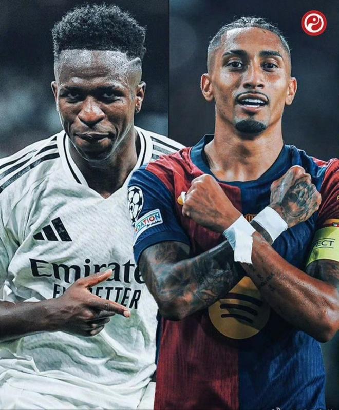 堪称经典的巴塞罗那德比即将上演 堪称经典的巴塞罗那德比即将上演