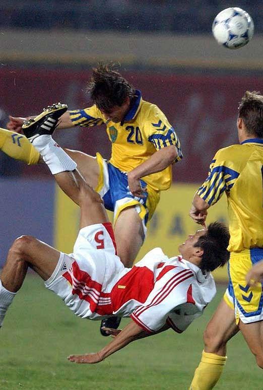 荷兰队稳坐足球领域第一宝座