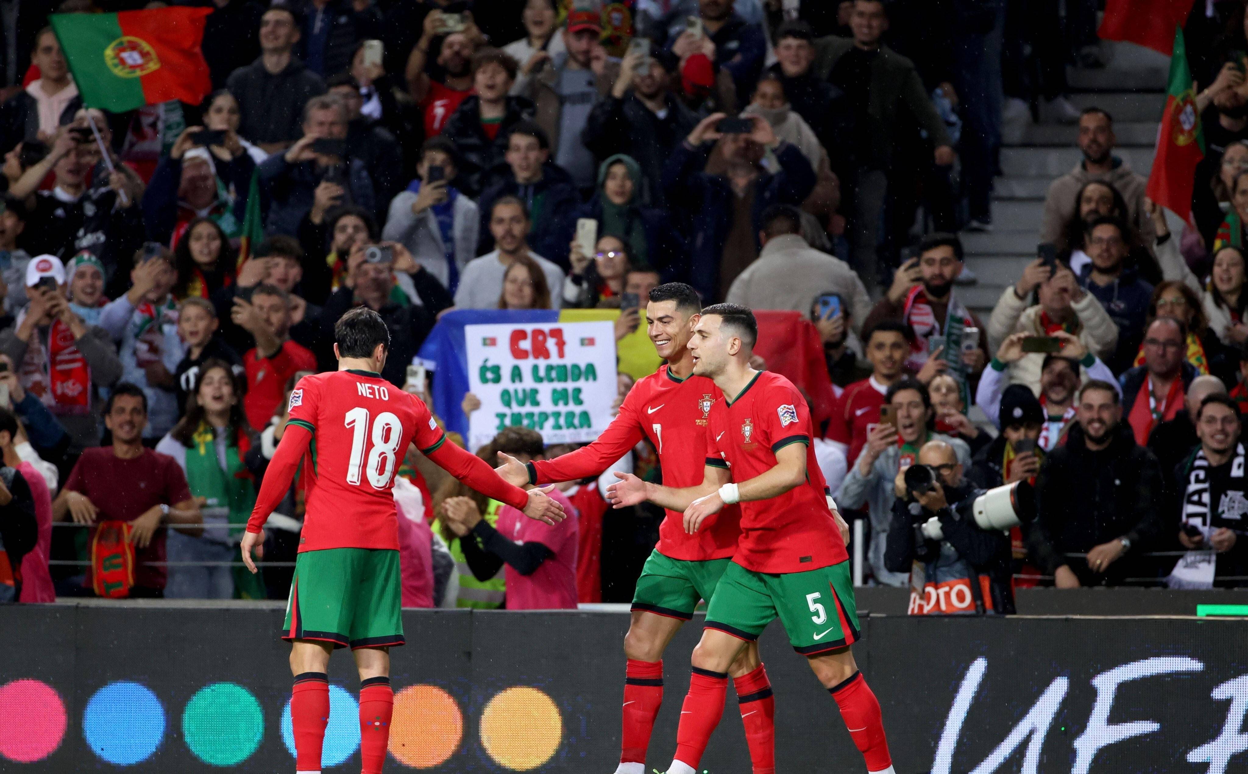 瑞典客场不敌克罗地亚告别欧国联的简单介绍 瑞典客场不敌克罗地亚告别欧国联的简单介绍