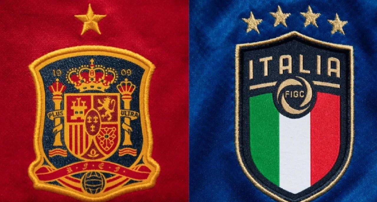 爱游戏大厅-法国败于意大利，晋级半决赛