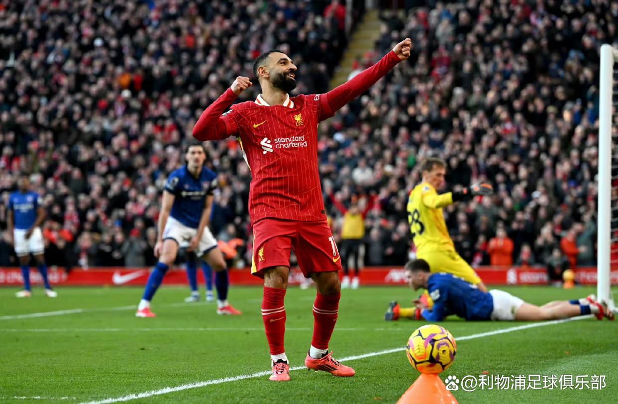 利物浦坐镇主场大胜伯恩茅斯，继续领跑积分榜的简单介绍
