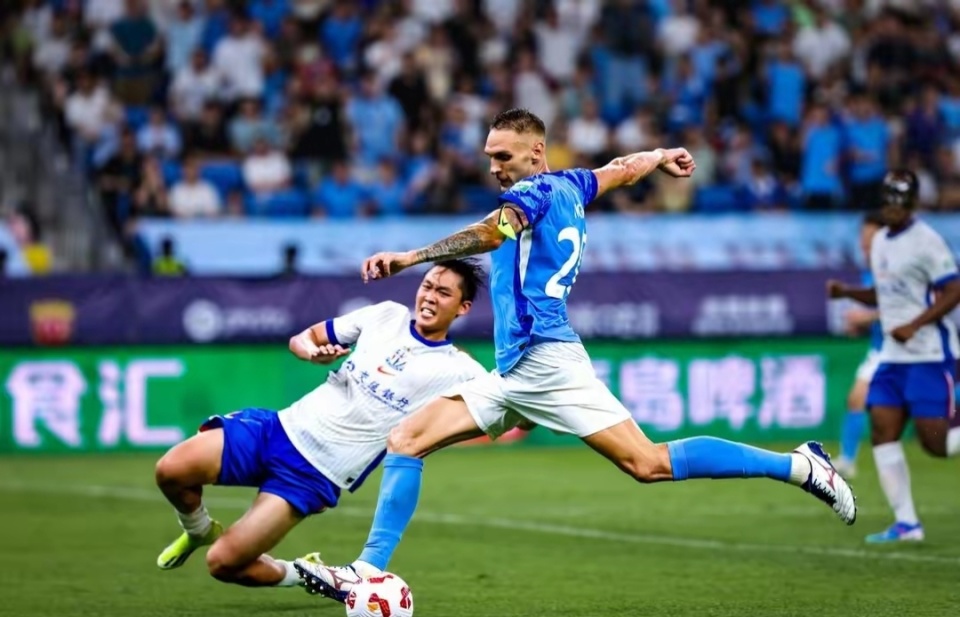 申花完成漂亮进球，获胜在望！的简单介绍