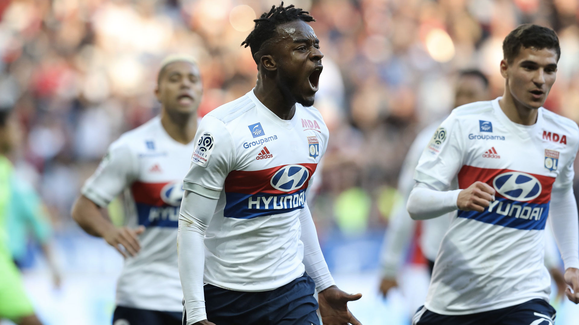 里昂队前锋进球效率高出成绩的简单介绍