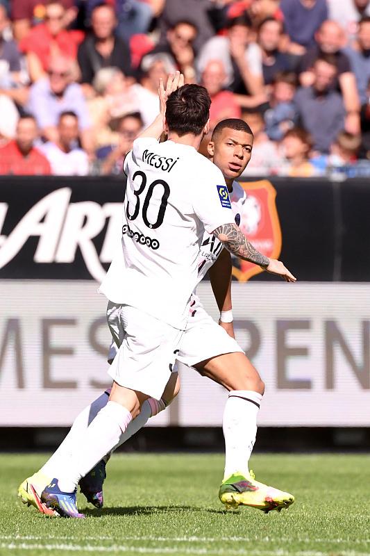 雷恩击败对手,亚眠遭遇困境的简单介绍 雷恩击败对手,亚眠遭遇困境的简单介绍