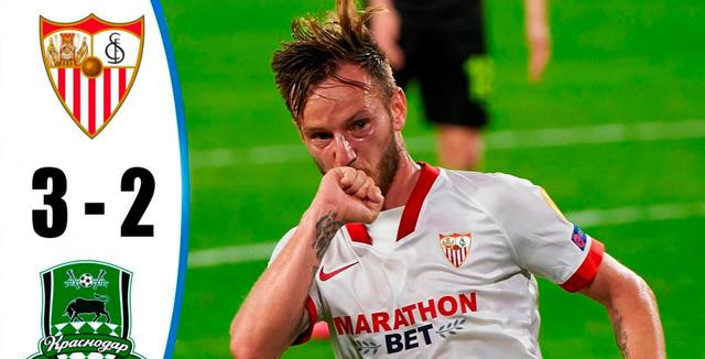 雷恩史上首次挺进欧冠淘汰赛