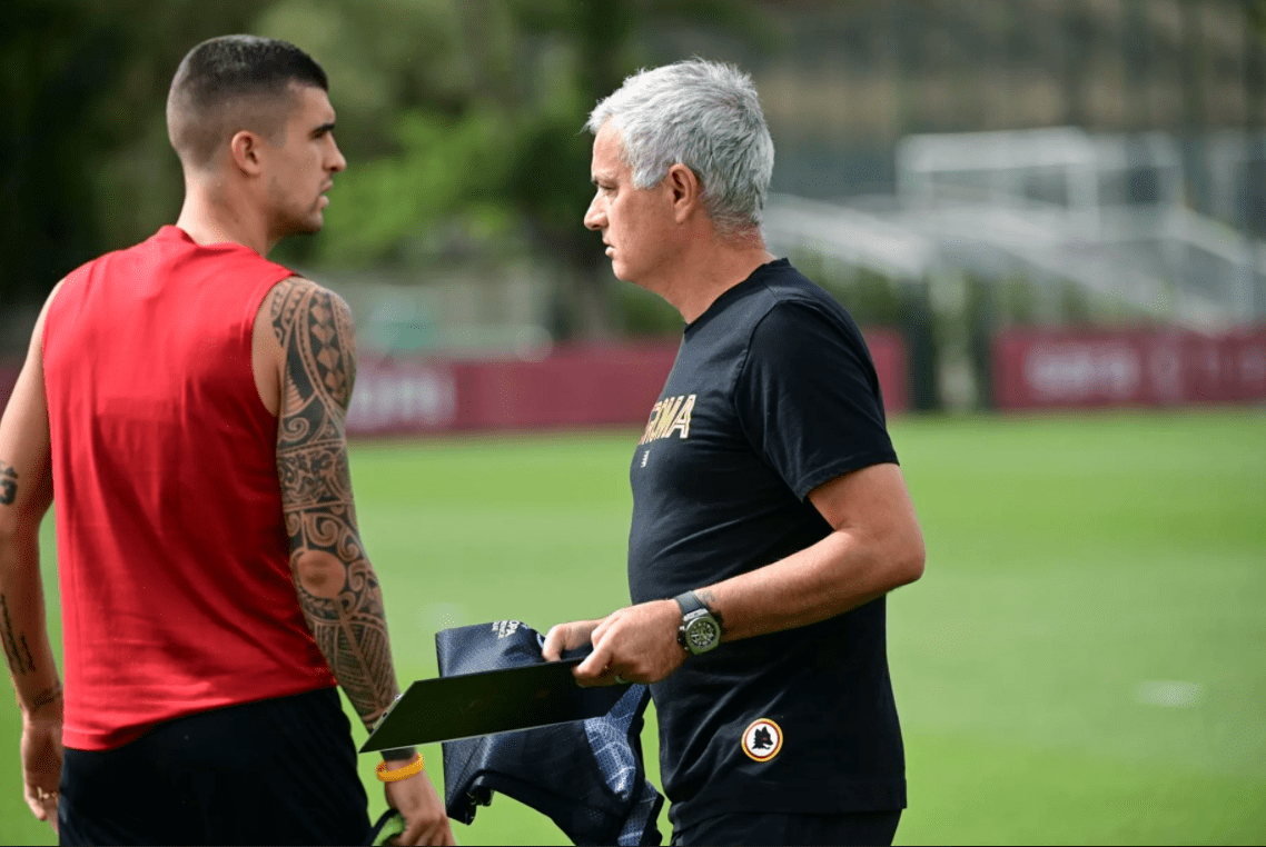 罗马重返胜利列车，力压对手夺冠雄心的简单介绍