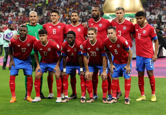 关于北美洲冠军杯半决赛惊险连连,哥斯达黎加美国磕磕绊绊的信息 关于北美洲冠军杯半决赛惊险连连,哥斯达黎加美国磕磕绊绊的信息