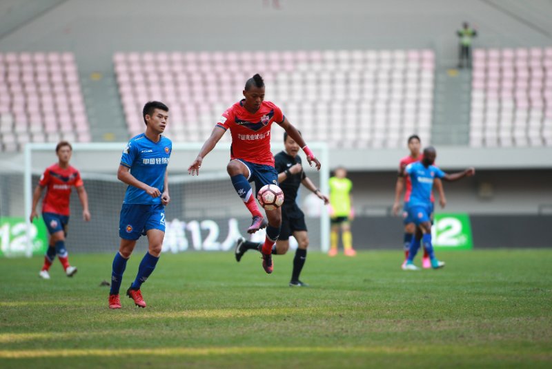 爱游戏tv-包含深圳佳兆业客场胜负战终结，积分稳定的词条