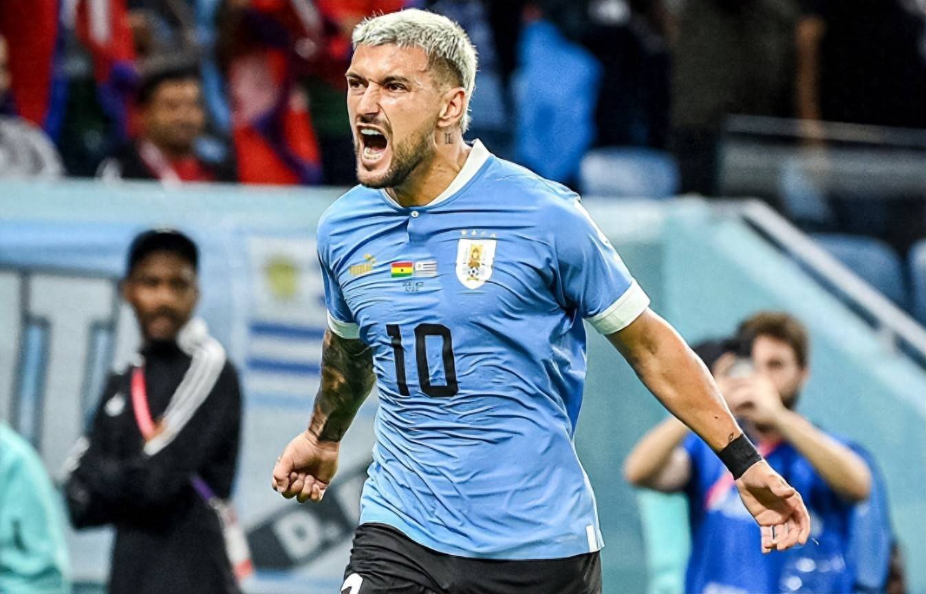 乌拉圭国家队在洲际杯赛上压倒性胜利的简单介绍 乌拉圭国家队在洲际杯赛上压倒性胜利的简单介绍