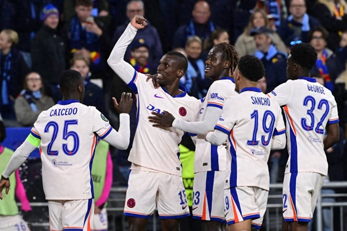 爱游戏大厅-蓝军征战路，切尔西客场力克法国豪门