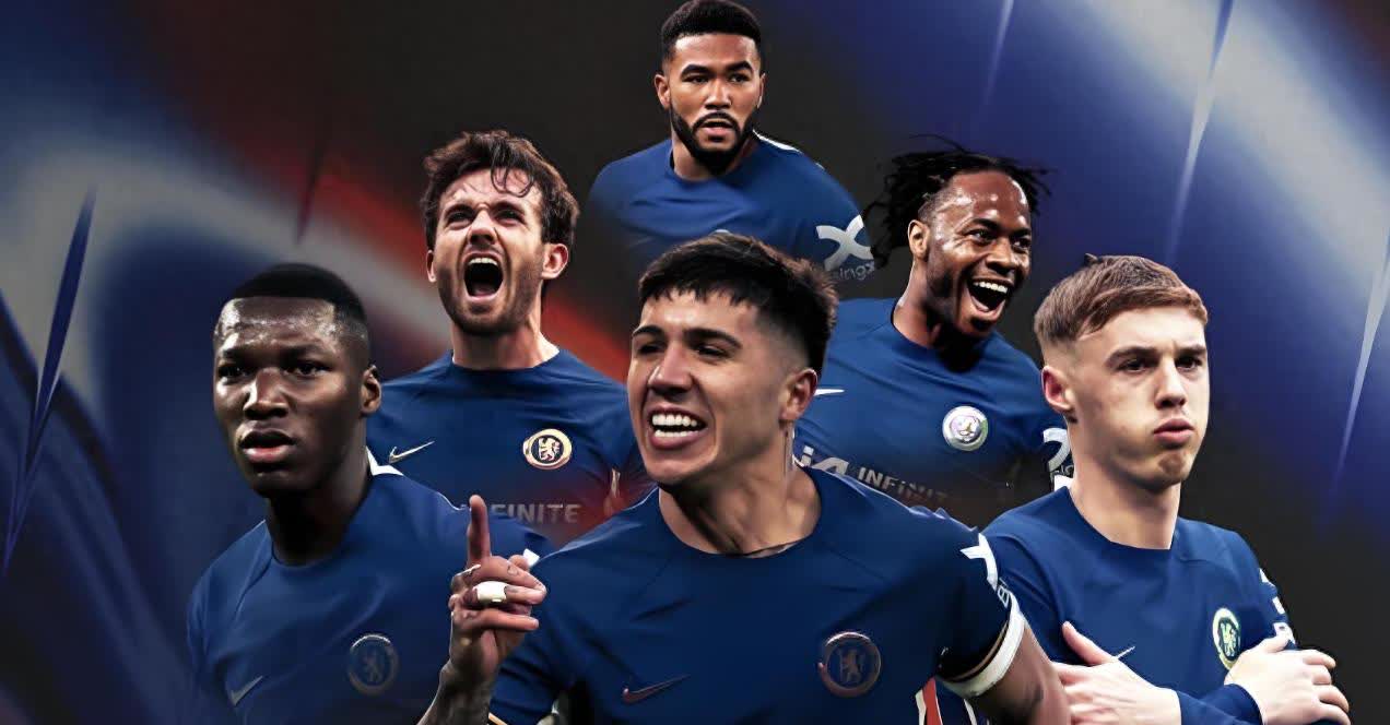 蓝军征战路,切尔西客场力克法国豪门 蓝军征战路,切尔西客场力克法国豪门