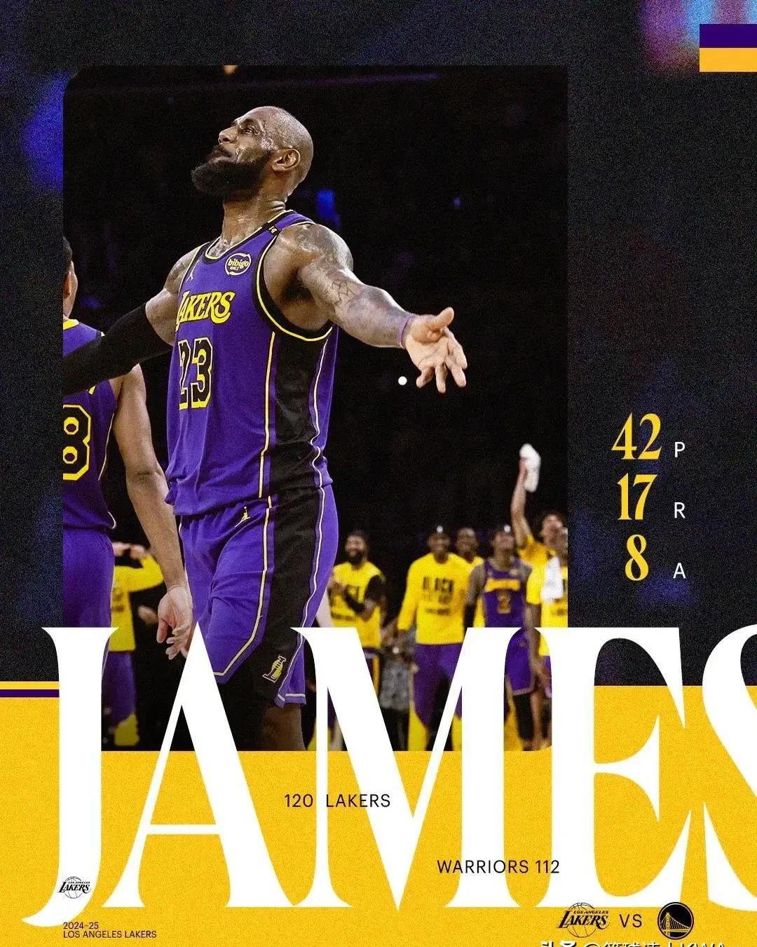 詹姆斯头顶光环！湖人过关斩将夺得NBA总冠军的简单介绍