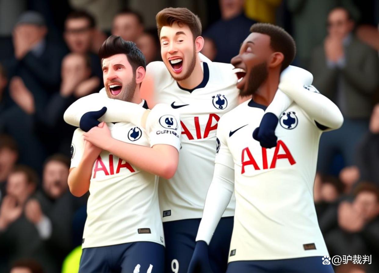 包含热刺遇险胜，曼城逆袭绝杀对手的词条