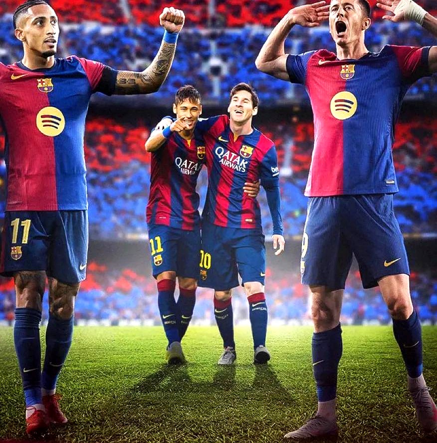 巴萨球员传射配合精准,攻势犀利拿下宝贵三分的简单介绍 巴萨球员传射配合精准,攻势犀利拿下宝贵三分的简单介绍