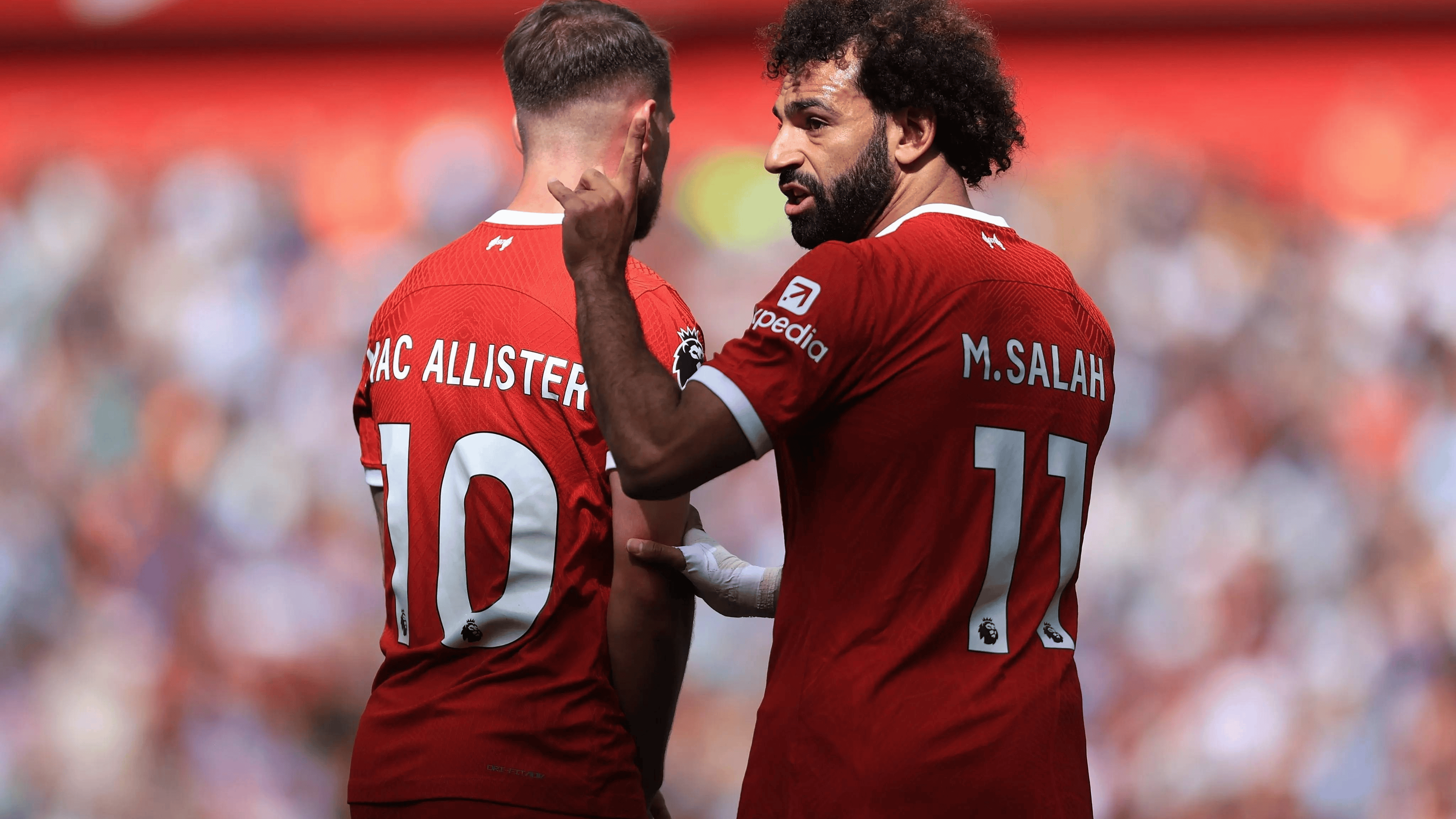 刚刚焦点：利物浦淘汰，引发热议