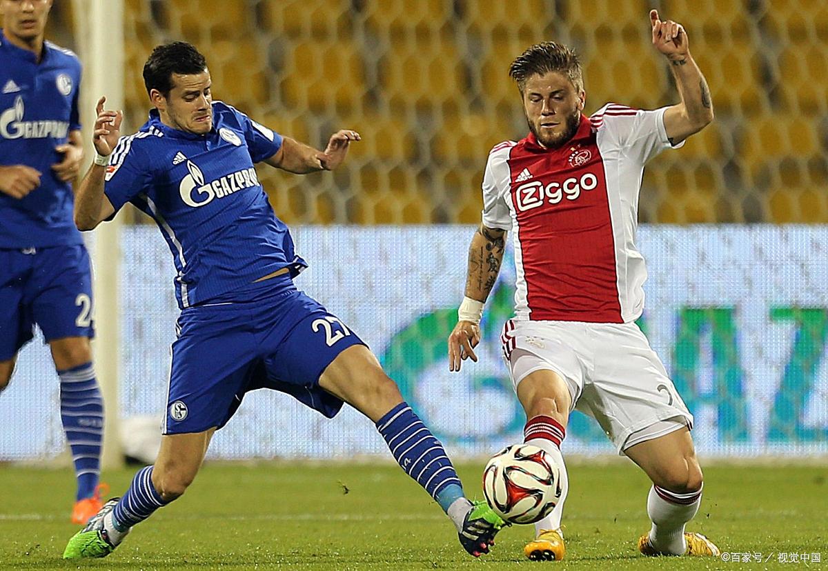 阿姆斯特丹阿贾克斯客场失利,欧国界赛不顺的简单介绍 阿姆斯特丹阿贾克斯客场失利,欧国界赛不顺的简单介绍