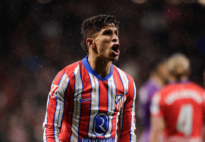 爱游戏APP-包含皇马战平马竞，格列兹曼关键助攻世界杯的词条