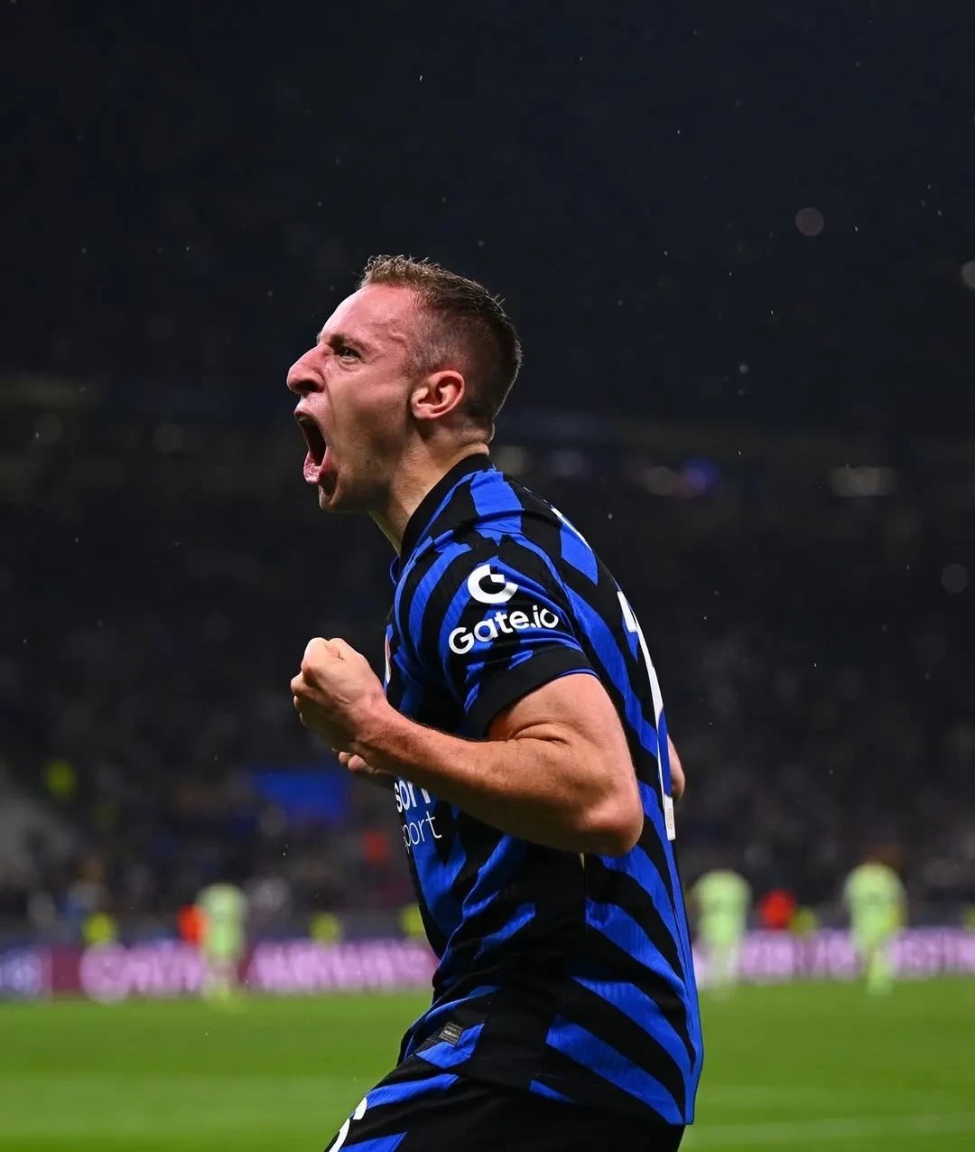 爱游戏-关于意大利队绝杀AC米兰，哈兰德逆转建功欧冠的信息