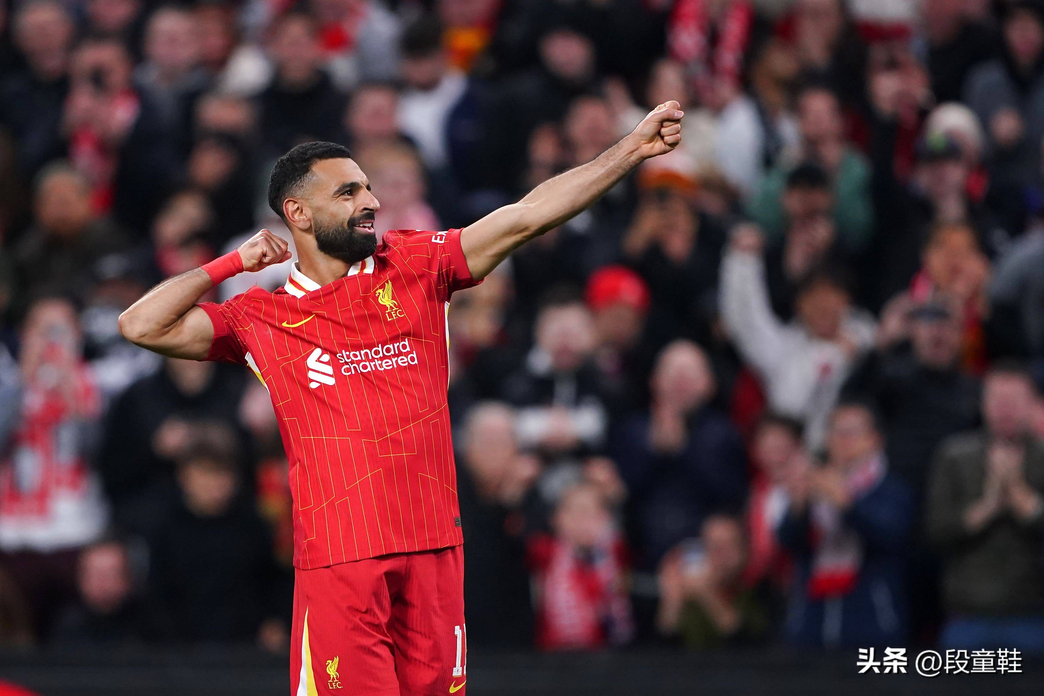 包含罗伯逊造点球，利物浦谨慎应对多层挑战的词条