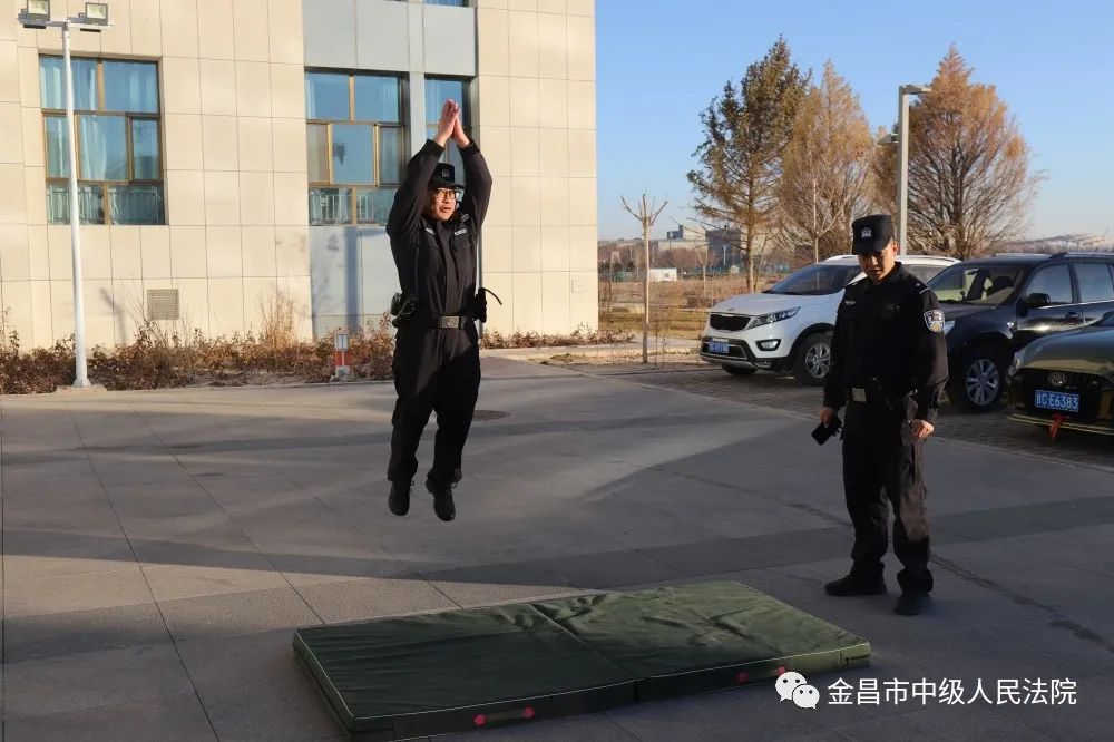 金昌金川队备战训练积极，稳步提升的简单介绍