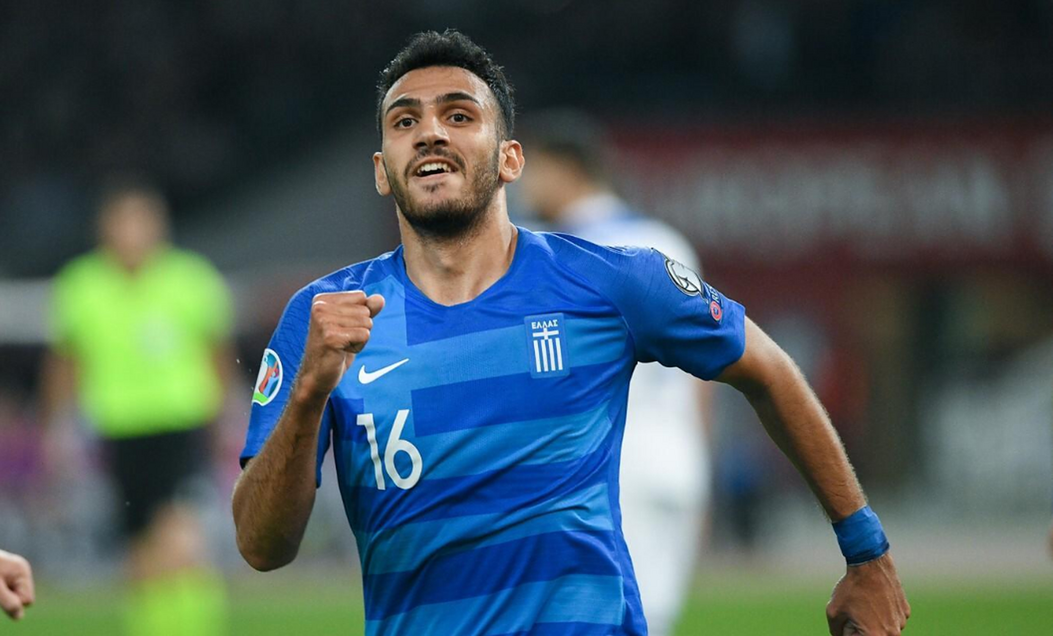 爱游戏入口-芬兰输给希腊,欧预赛焦点瞩目的简单介绍