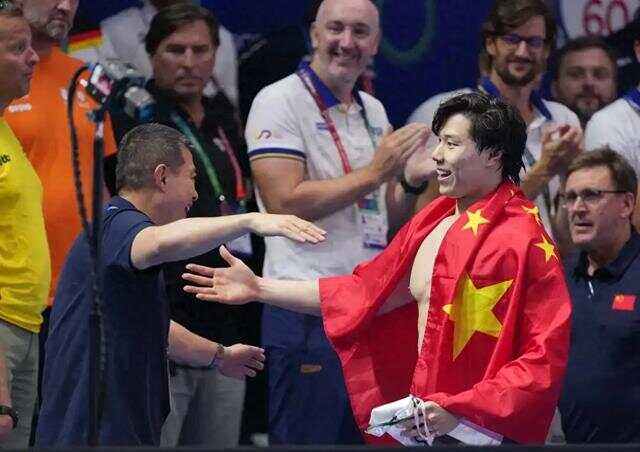 关于新加坡队夺得第一枚金牌,激情澎湃的信息 关于新加坡队夺得第一枚金牌,激情澎湃的信息