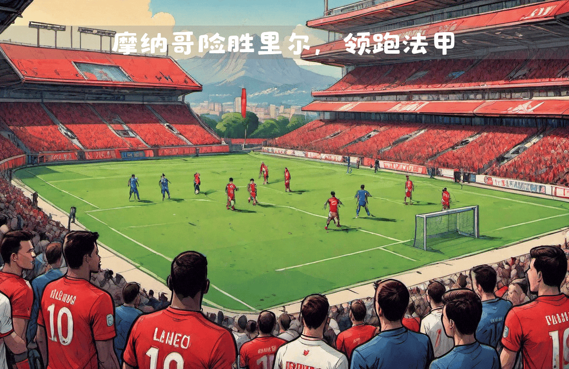 关于摩纳哥客场大胜,积分追赶榜首的信息 关于摩纳哥客场大胜,积分追赶榜首的信息