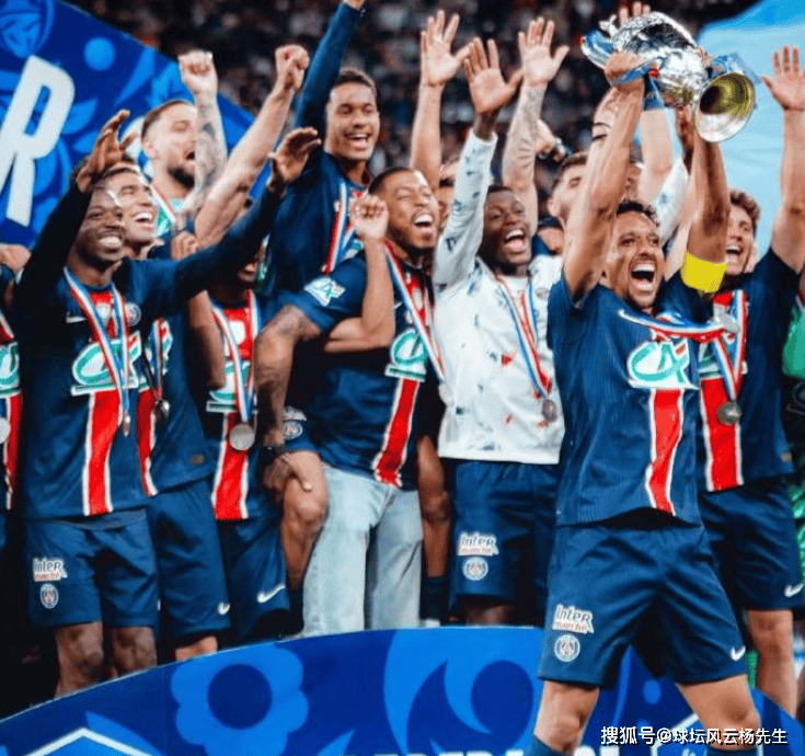 关于巴黎圣日耳曼继续领跑法甲惊现夺冠热门新军的信息