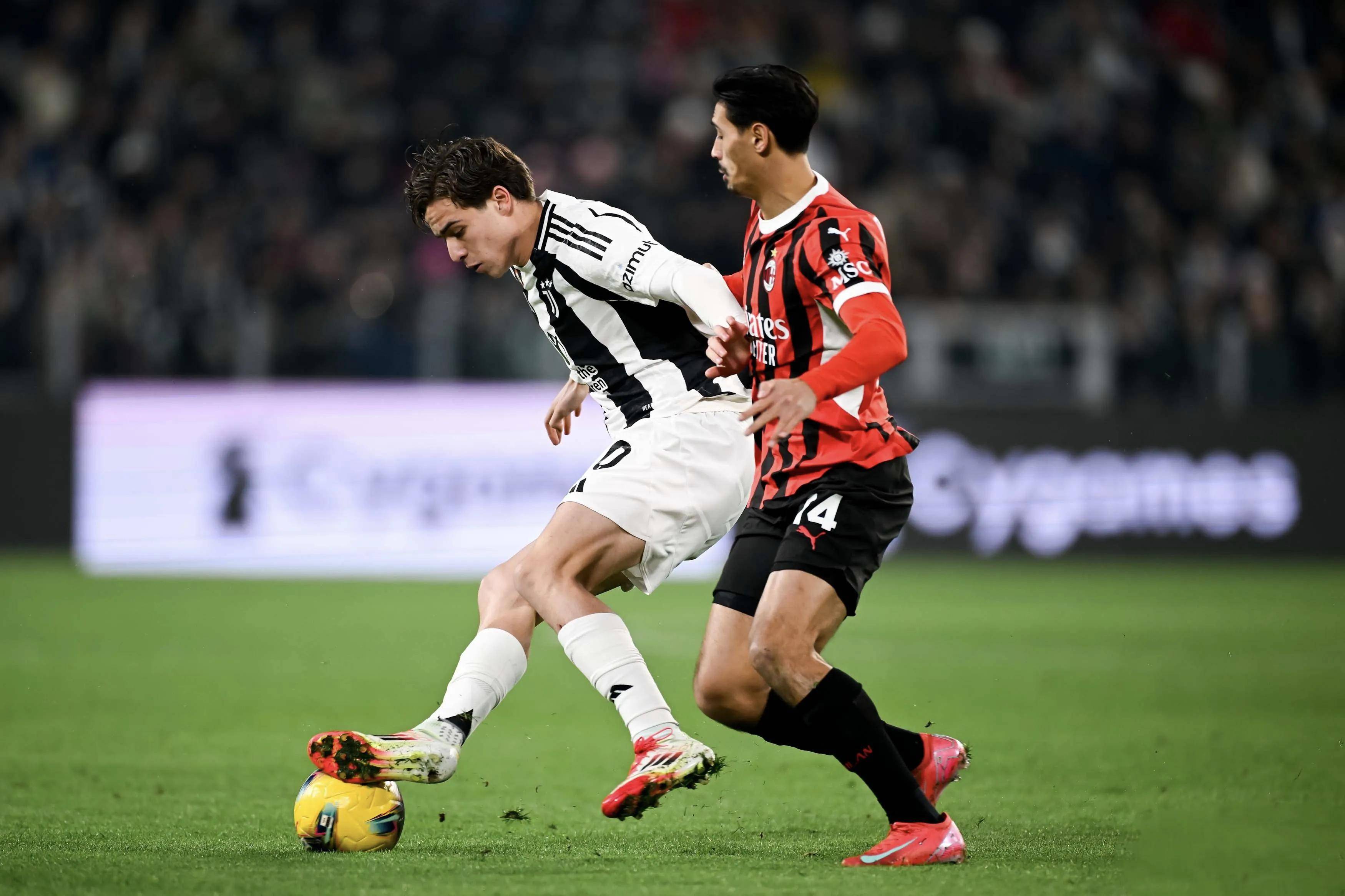 尤文图斯连胜被终结，仍稳居意甲前四