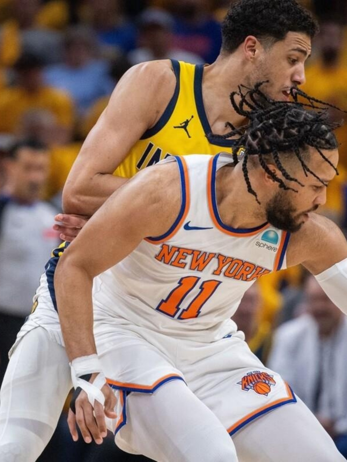 开拓者客场大胜步行者,霸气登顶西部的简单介绍 开拓者客场大胜步行者,霸气登顶西部的简单介绍