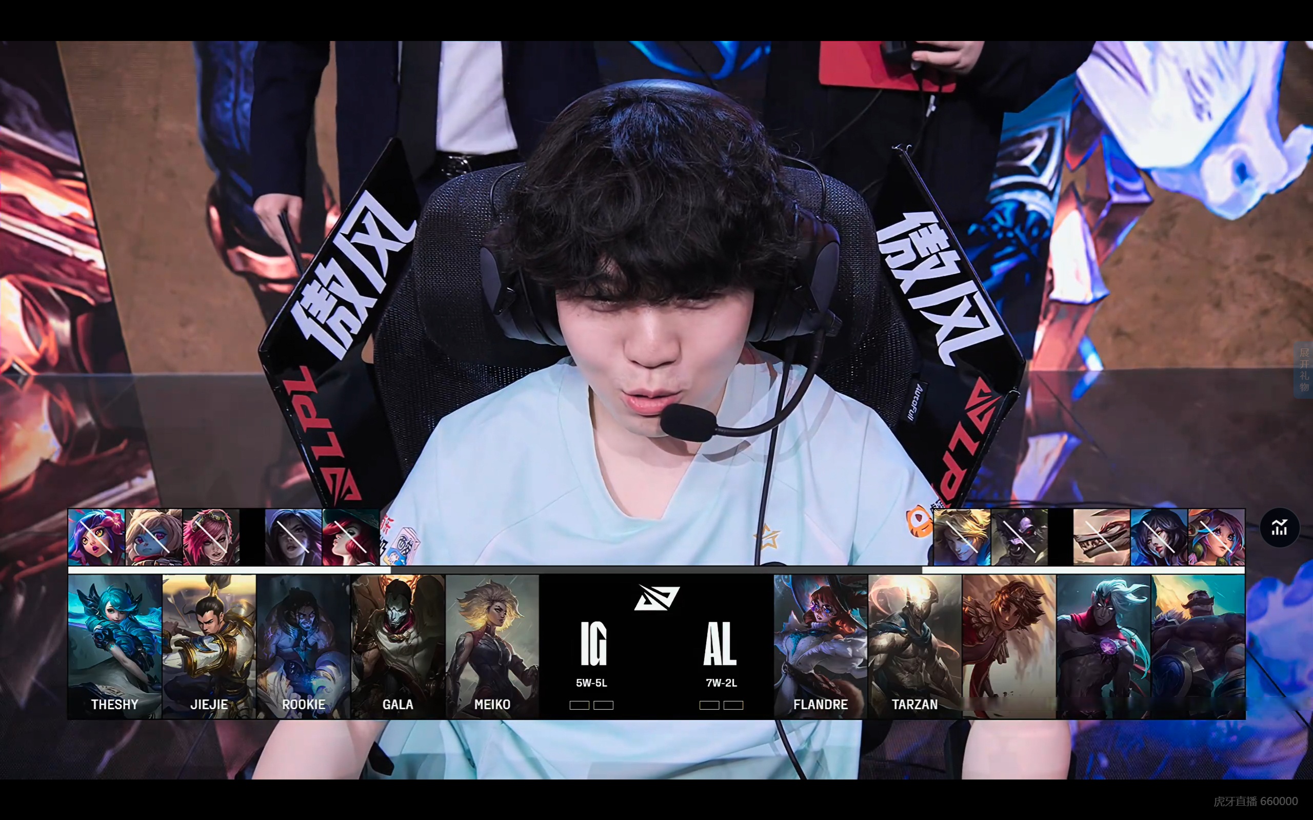 TL翻盘IG,Deft完成史诗逆转小组赛3:0(柏林) TL翻盘IG,Deft完成史诗逆转小组赛3:0(柏林)