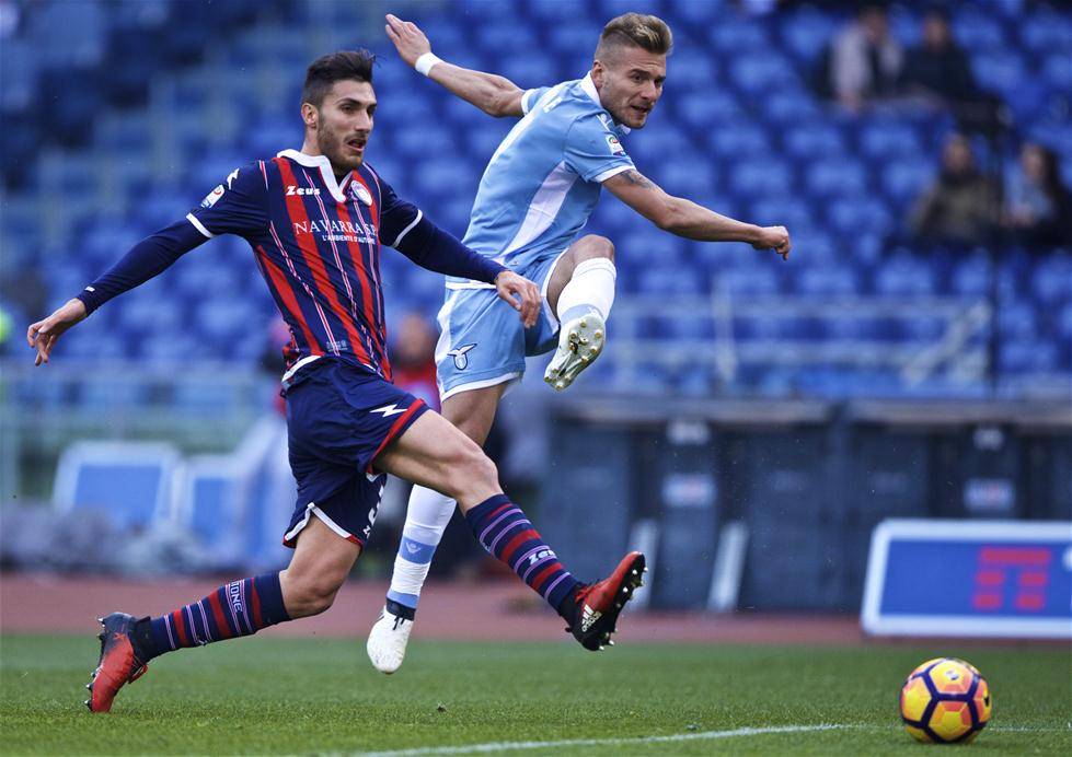 不敌克罗托内，遭遇连败