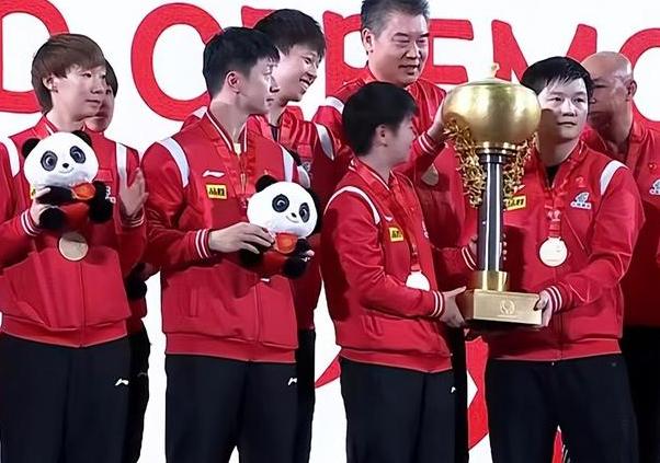 运动员力克对手,喜登领奖台的简单介绍 运动员力克对手,喜登领奖台的简单介绍