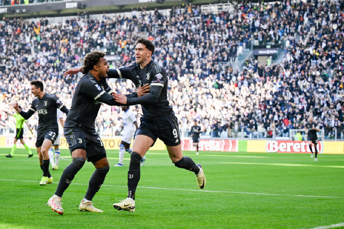 爱游戏官方-关于尤文图斯逆袭挺进八强，意甲保学射门大先锋的信息