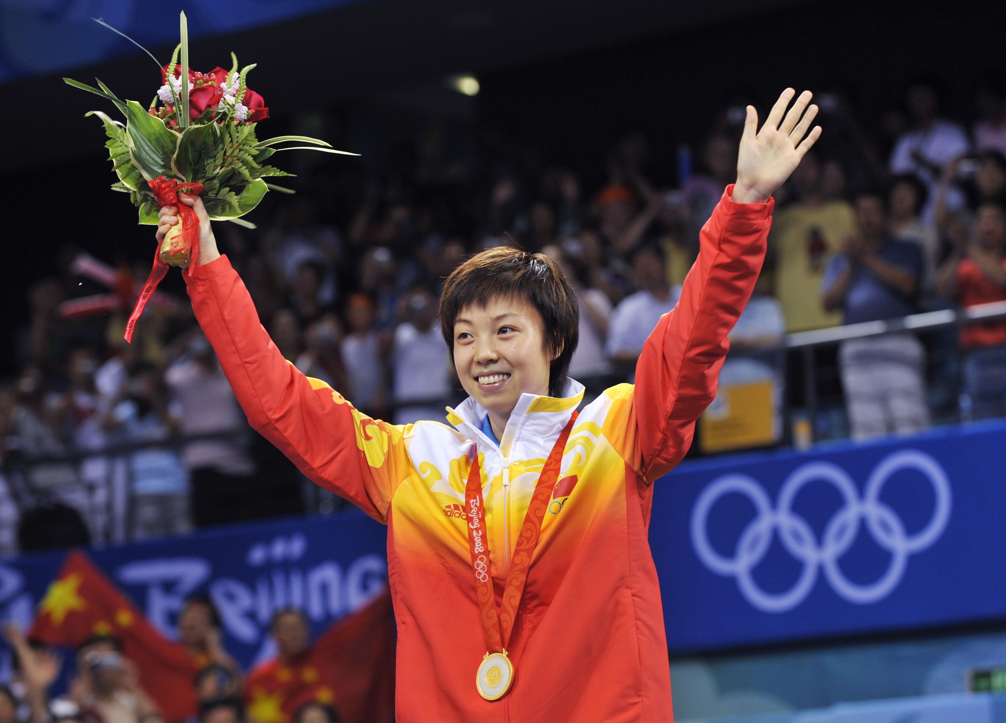 前景引人注目，冠军名将独领风骚的简单介绍