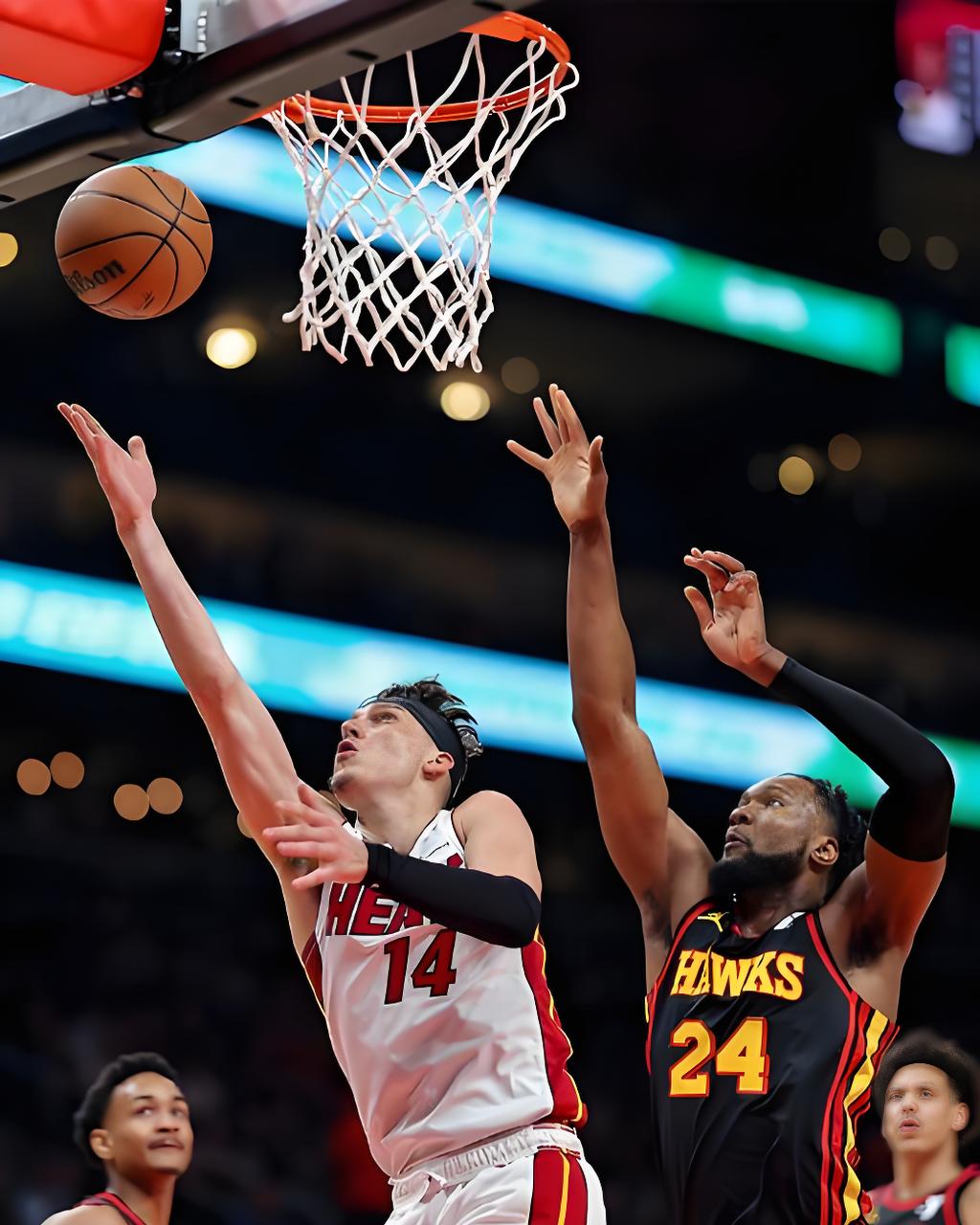 热火主场击败国王,取得两连胜 热火主场击败国王,取得两连胜