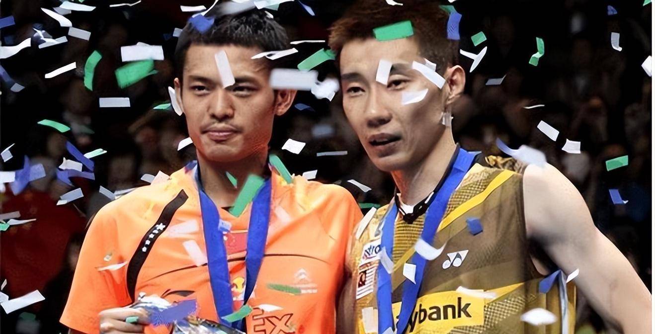 关于泰国羽毛球队爆冷印度羽毛球队，李宗伟爆发神勇的信息