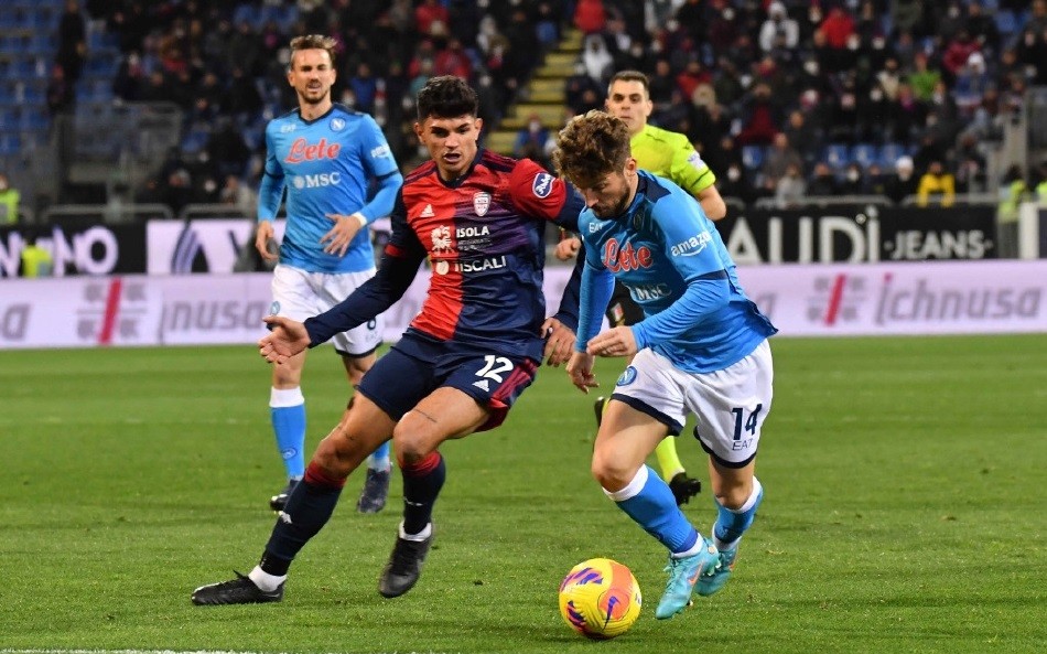 那不勒斯绝杀多特蒙德，特尔施特根打破历史纪录的简单介绍