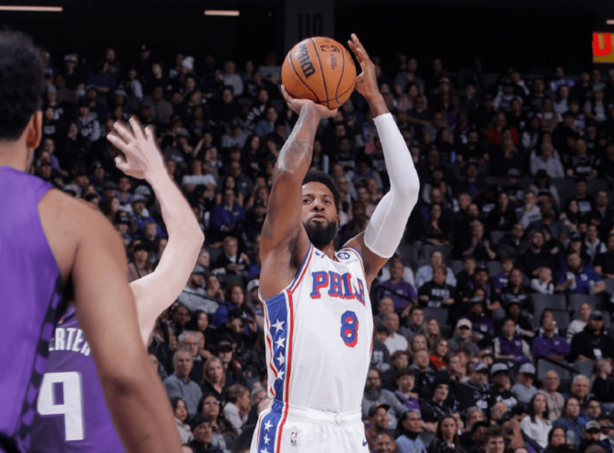 76人主场惨遭逆转，遗憾失利的简单介绍