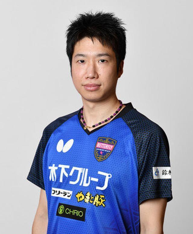 英国乒乓球队完胜奥地利乒乓球队，水谷隼惊艳世界的简单介绍