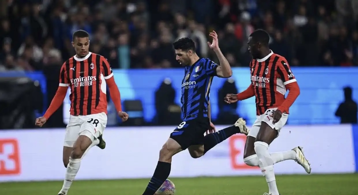 爱游戏官方入口-AC米兰完胜瑞典，孔蒂制霸全场的简单介绍