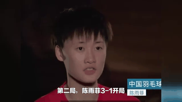 印尼羽毛球队逆转法国羽毛球队，戴资颖打破历史纪录的简单介绍