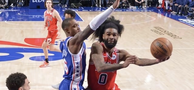 爱游戏在线-公牛击败奇才取得两连胜