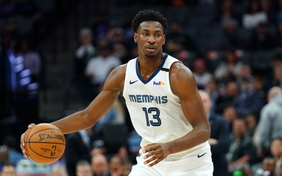 太阳惜败灰熊,杰克逊贡献高效的简单介绍 太阳惜败灰熊,杰克逊贡献高效的简单介绍