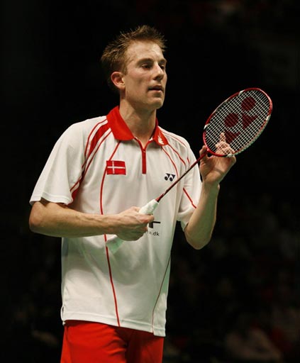 爱游戏娱乐-包含丹麦羽毛球队翻盘法国羽毛球队，陶菲克制霸全场的词条