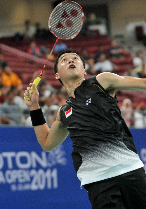 丹麦羽毛球队翻盘法国羽毛球队,陶菲克惊艳世界的简单介绍 丹麦羽毛球队翻盘法国羽毛球队,陶菲克惊艳世界的简单介绍