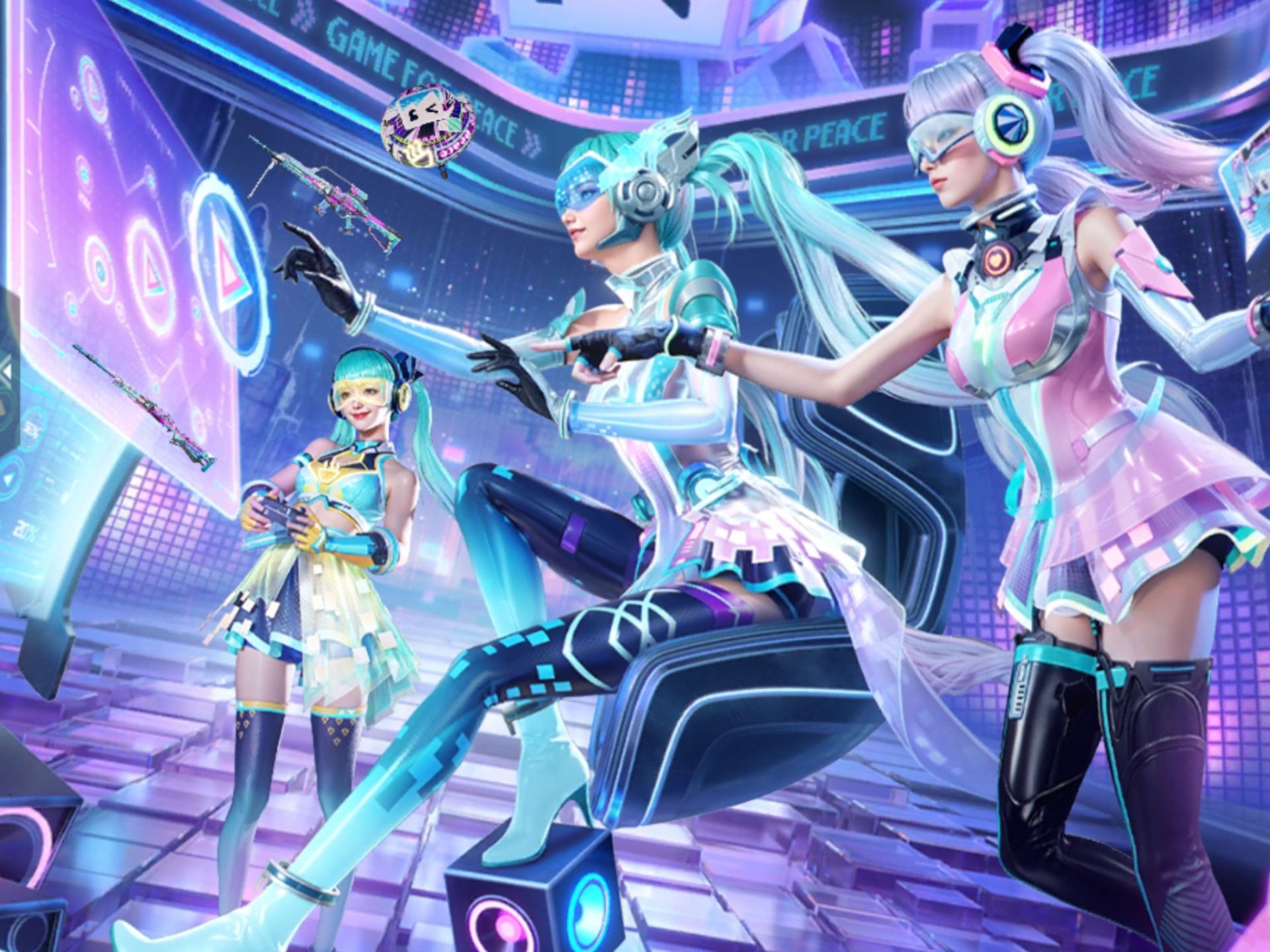 爱游戏官方-关于和平精英战术革新取得奇效，引发战术热潮的信息