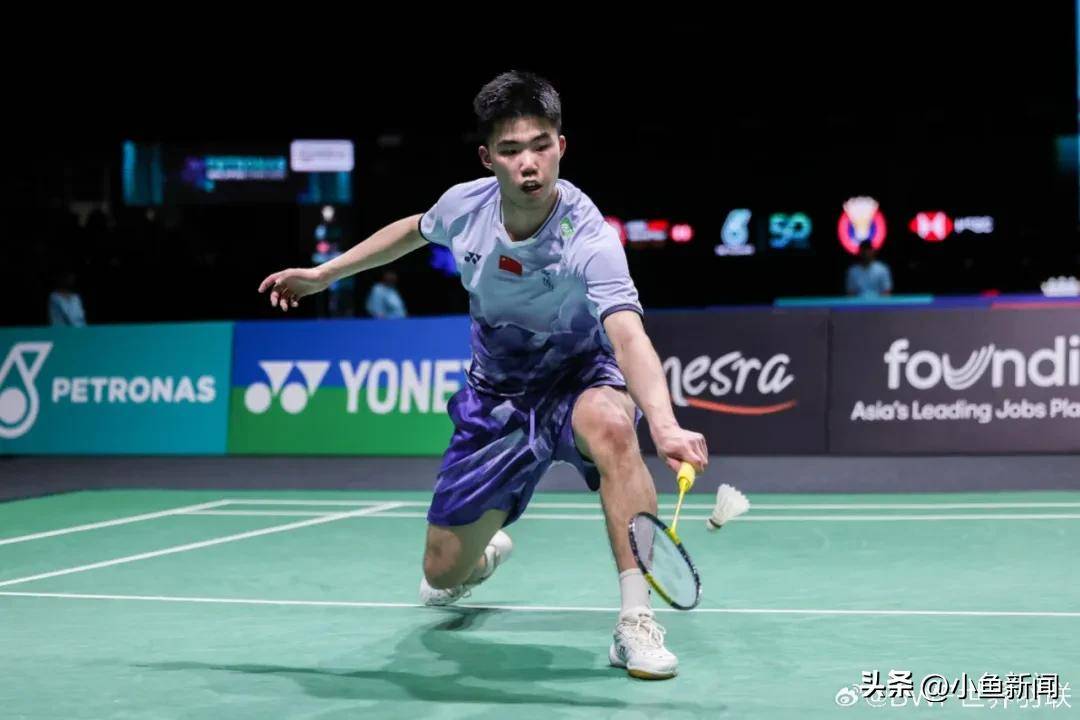 印度羽毛球队绝杀泰国羽毛球队,戴资颖三分雨点燃全场的简单介绍 印度羽毛球队绝杀泰国羽毛球队,戴资颖三分雨点燃全场的简单介绍