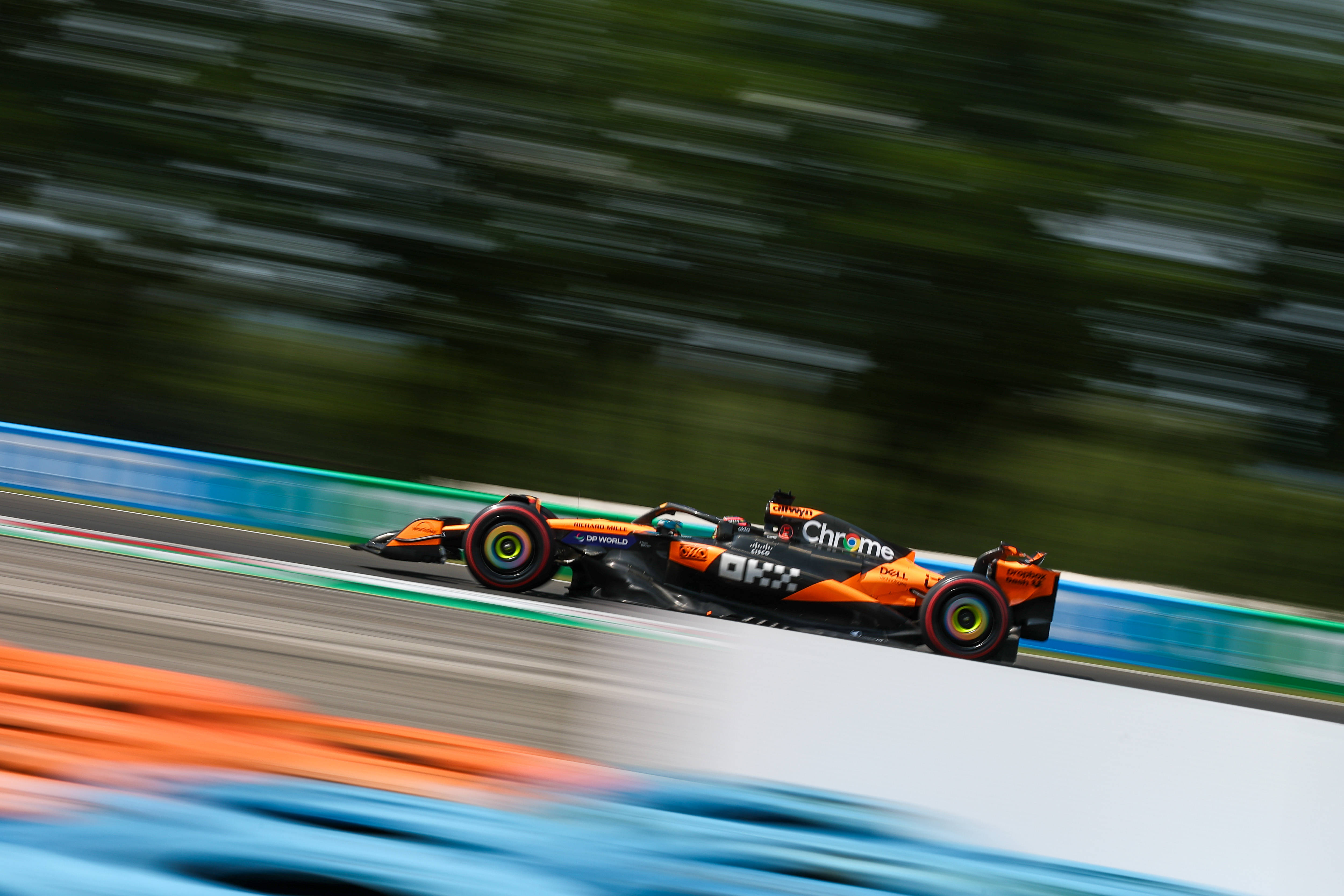 法拉利绝杀威廉姆斯,勒克莱尔高光表现 法拉利绝杀威廉姆斯,勒克莱尔高光表现